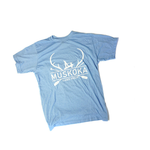 Lake Shop Muskoka Youth T-Shirts