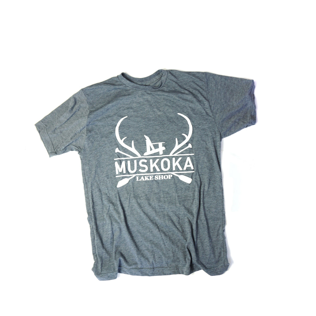 Lake Shop Muskoka T-Shirts